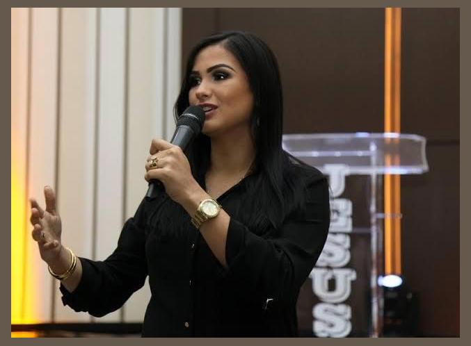 Bruna Olly